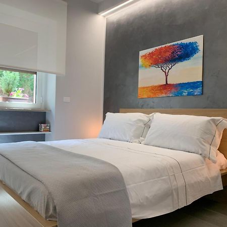 Casa Armonia Apartment 술모나 외부 사진