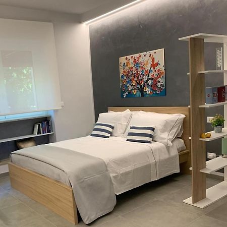 Casa Armonia Apartment 술모나 외부 사진