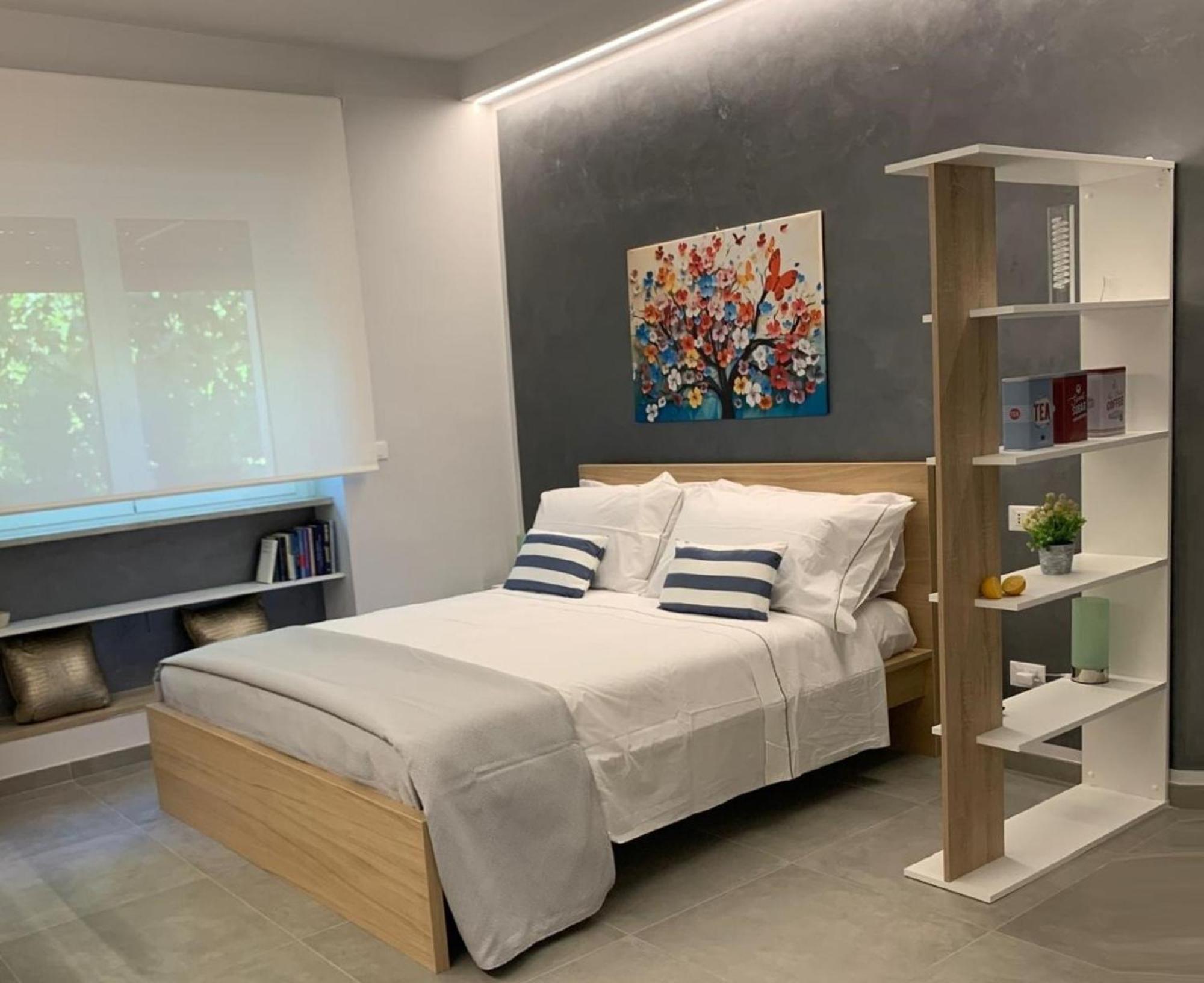 Casa Armonia Apartment 술모나 외부 사진