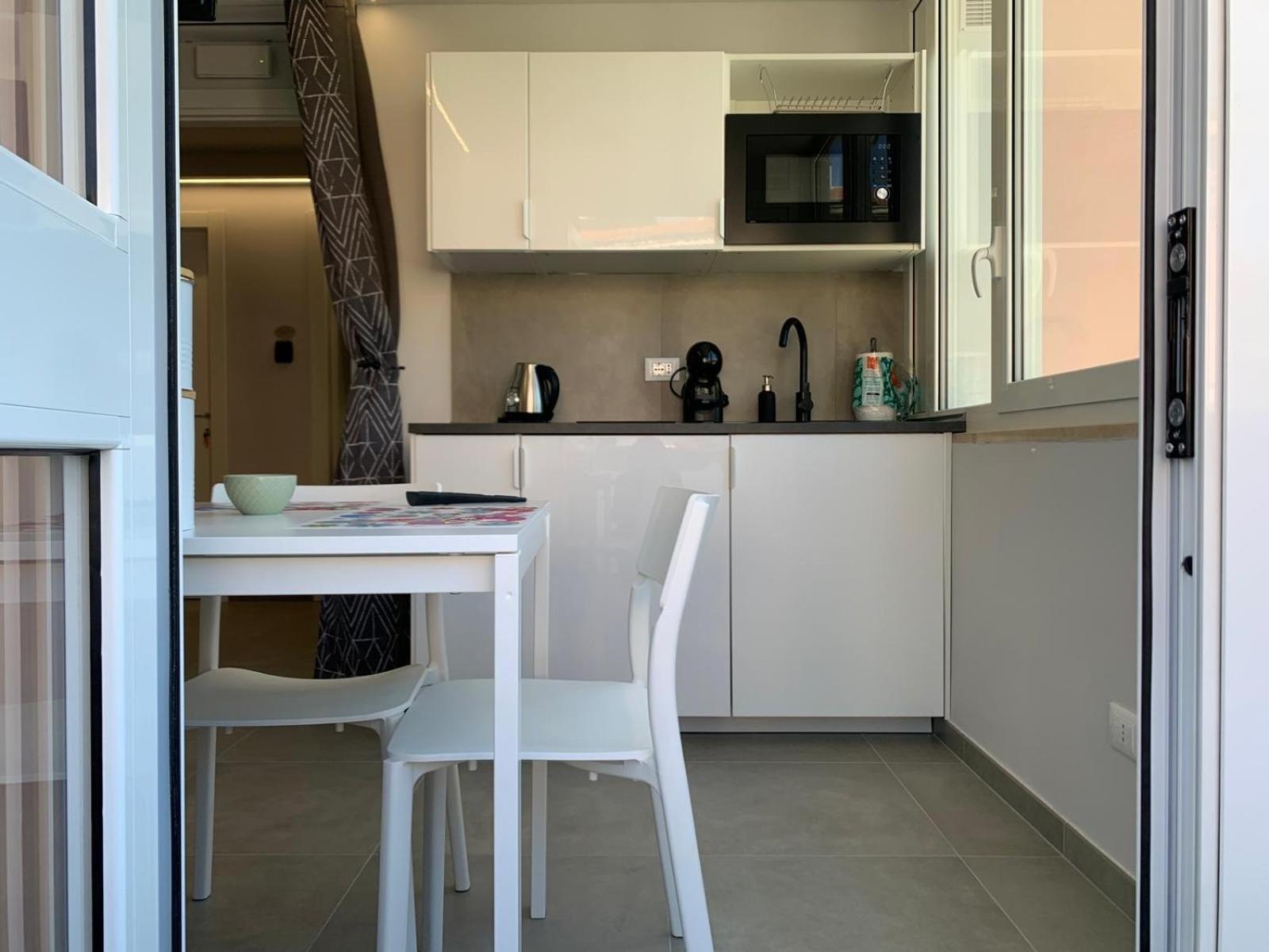 Casa Armonia Apartment 술모나 외부 사진