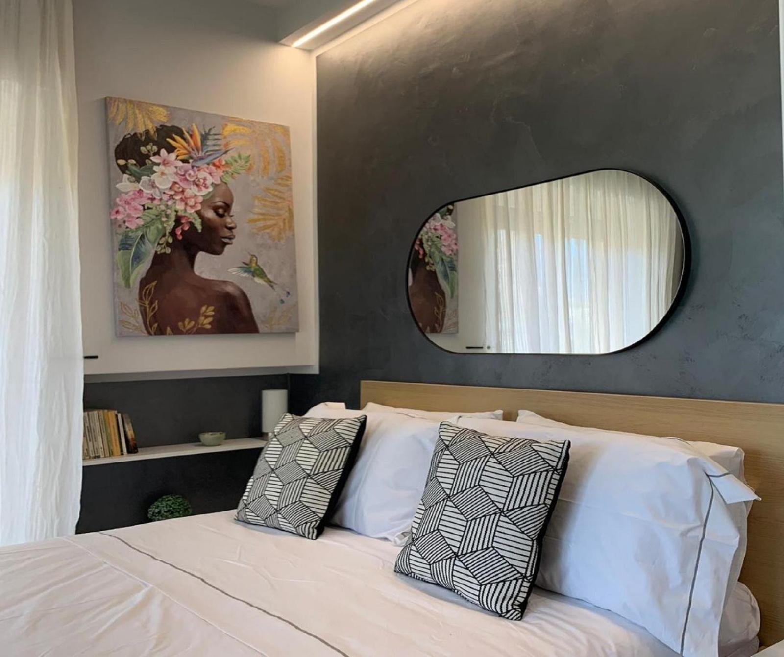 Casa Armonia Apartment 술모나 외부 사진