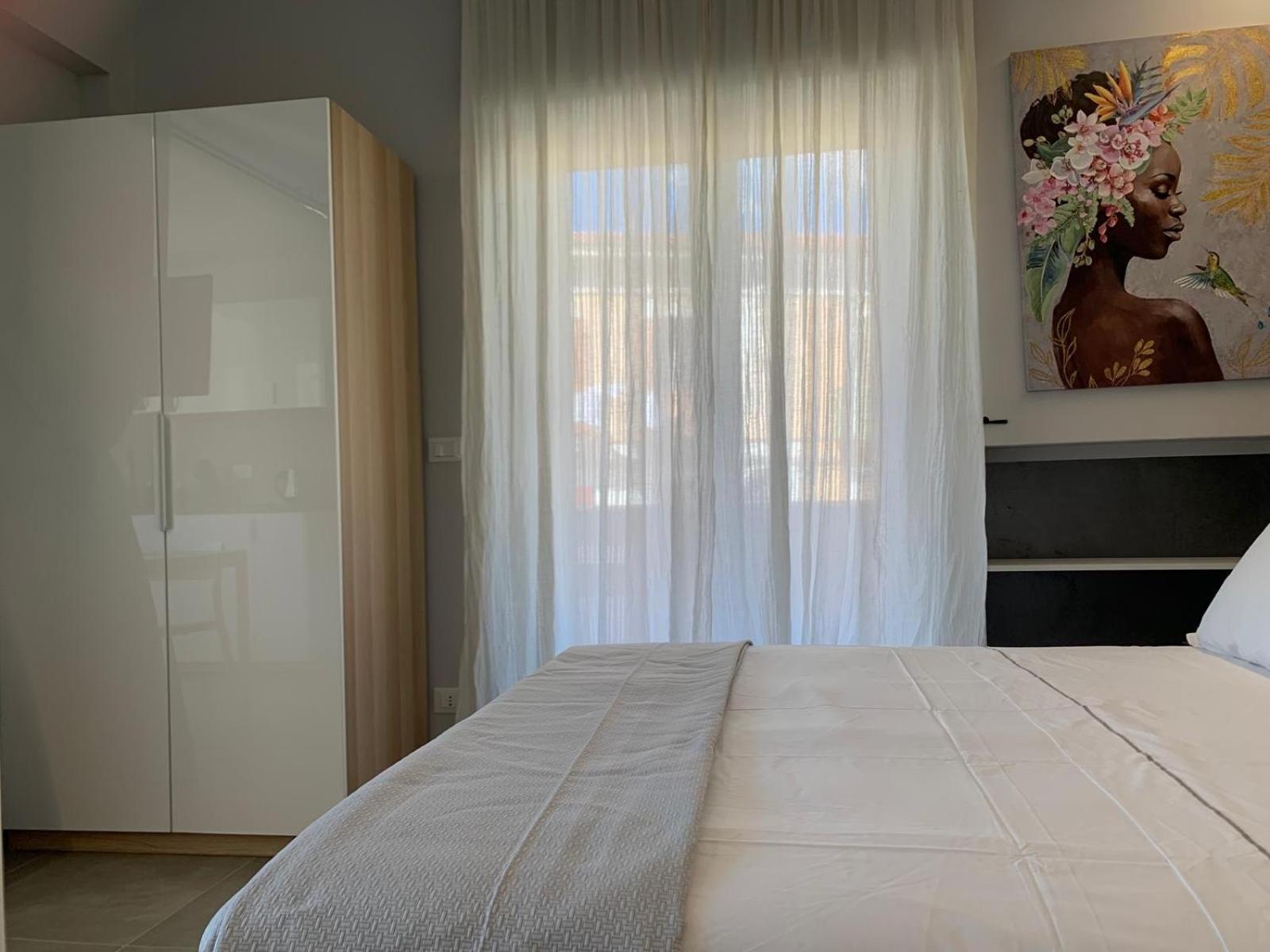 Casa Armonia Apartment 술모나 외부 사진