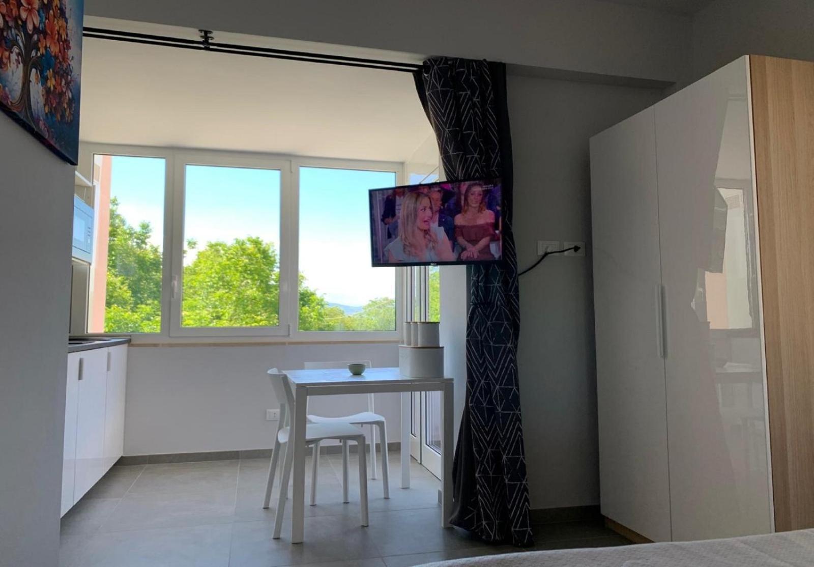 Casa Armonia Apartment 술모나 외부 사진