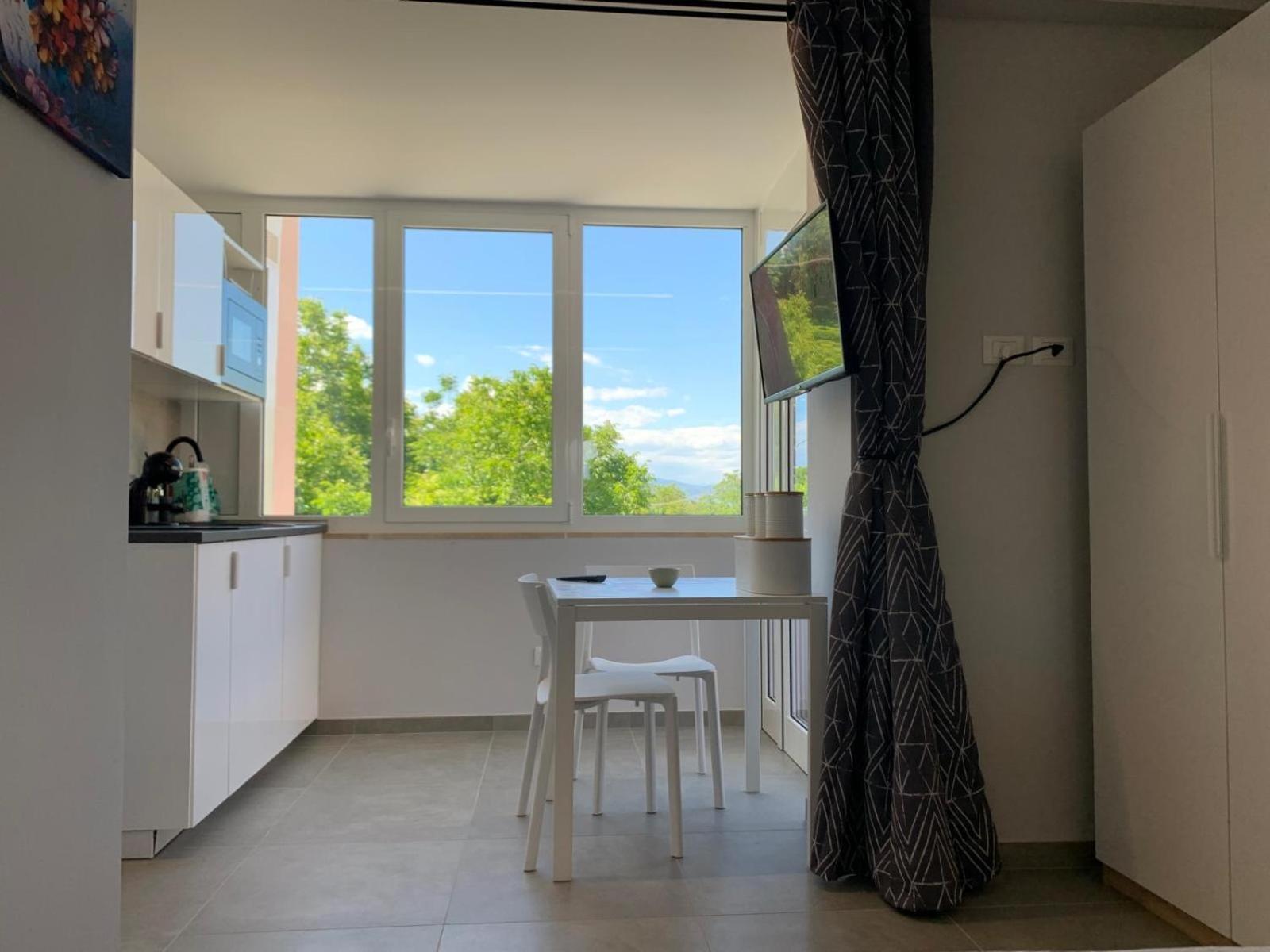 Casa Armonia Apartment 술모나 외부 사진