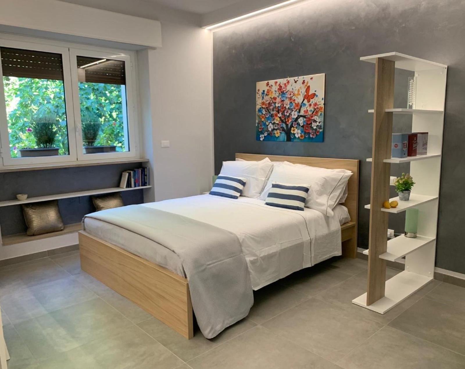 Casa Armonia Apartment 술모나 외부 사진