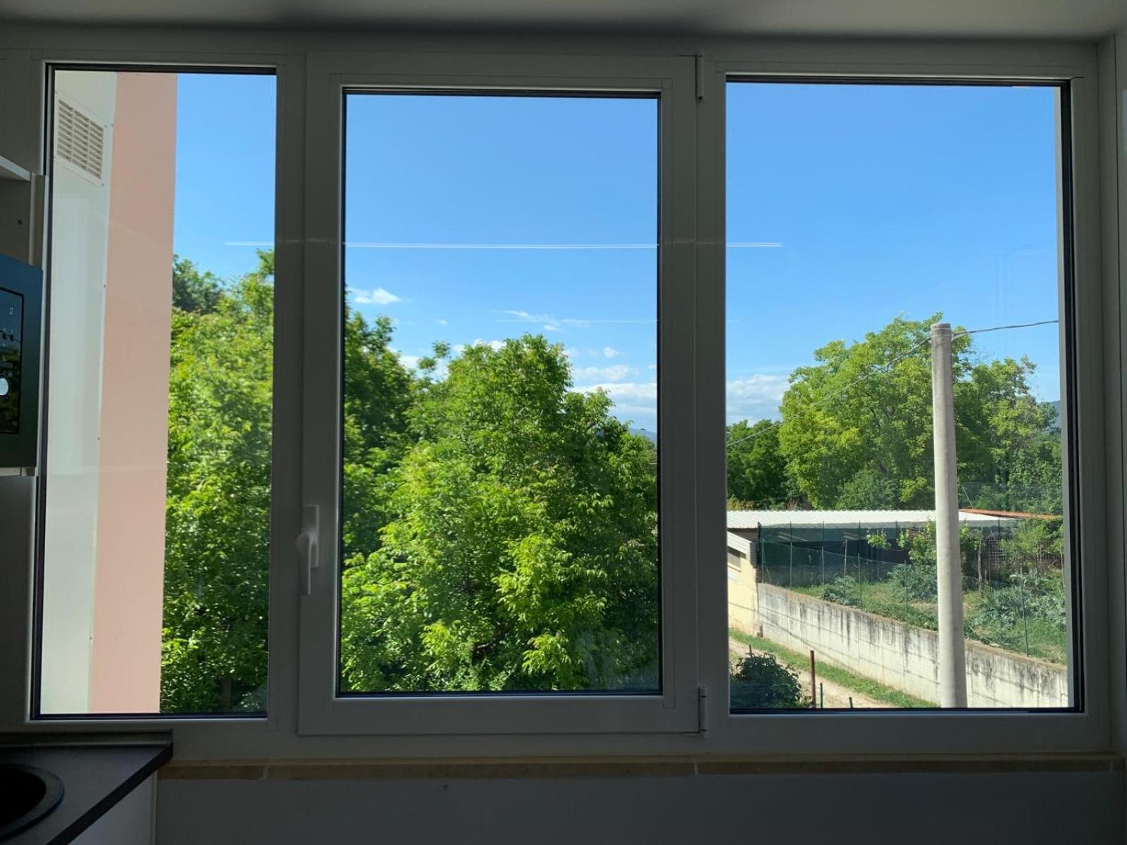 Casa Armonia Apartment 술모나 외부 사진