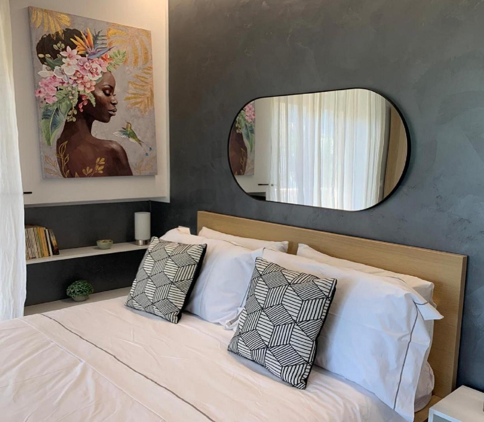 Casa Armonia Apartment 술모나 외부 사진