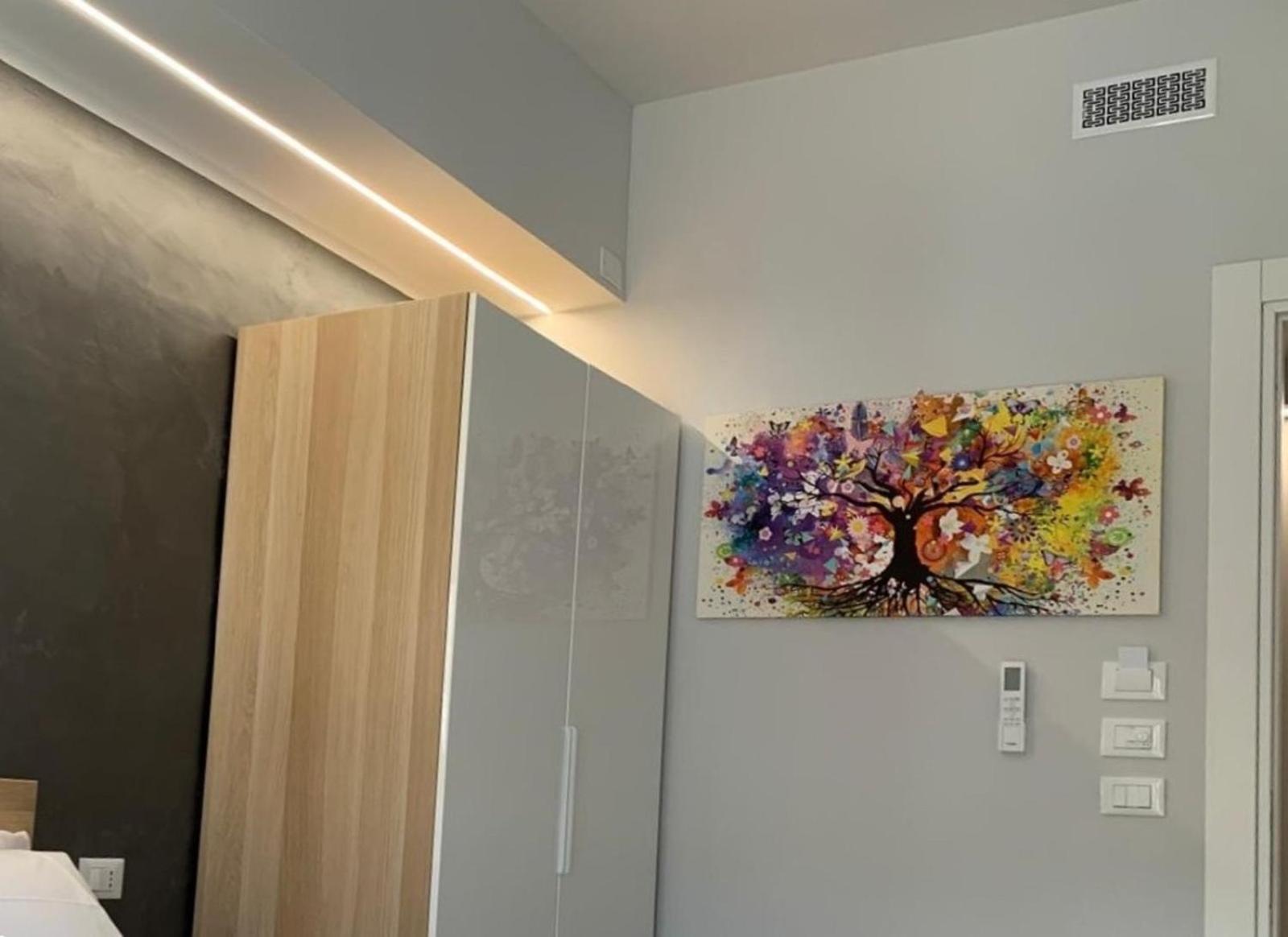 Casa Armonia Apartment 술모나 외부 사진