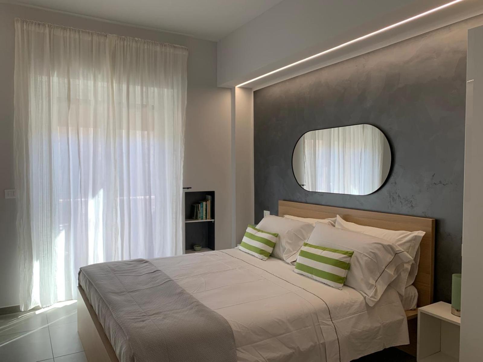 Casa Armonia Apartment 술모나 외부 사진