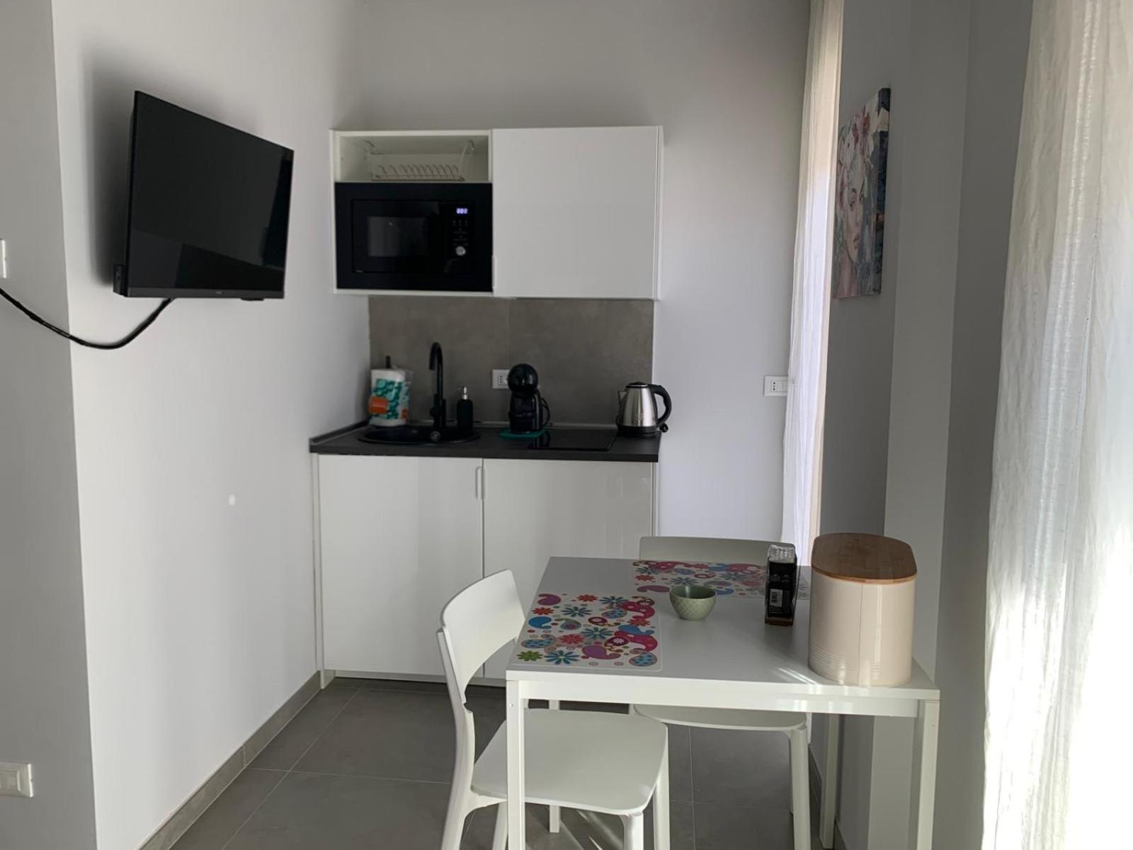 Casa Armonia Apartment 술모나 외부 사진