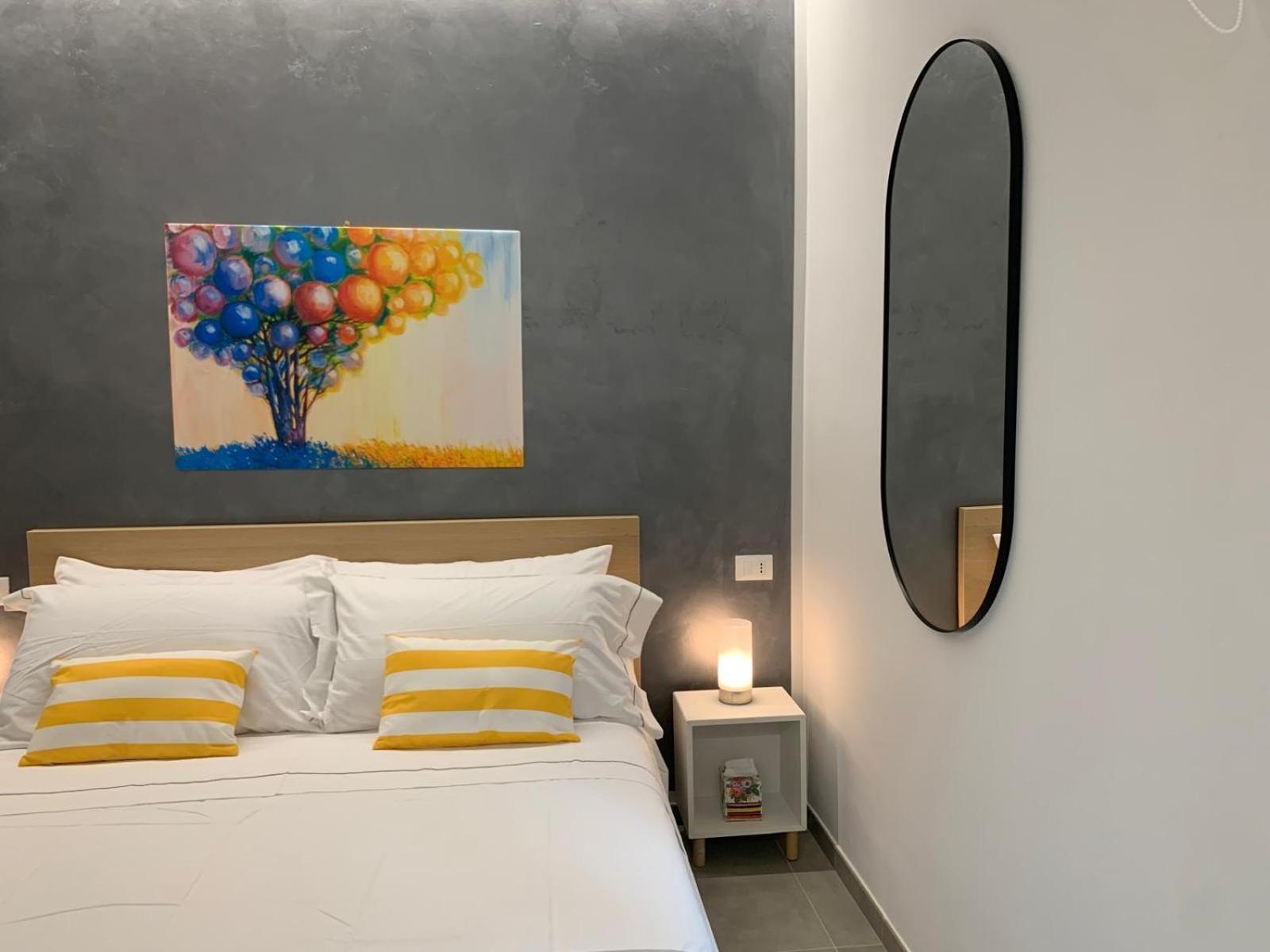Casa Armonia Apartment 술모나 외부 사진