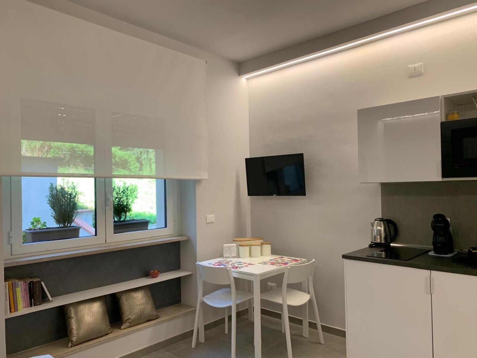 Casa Armonia Apartment 술모나 외부 사진